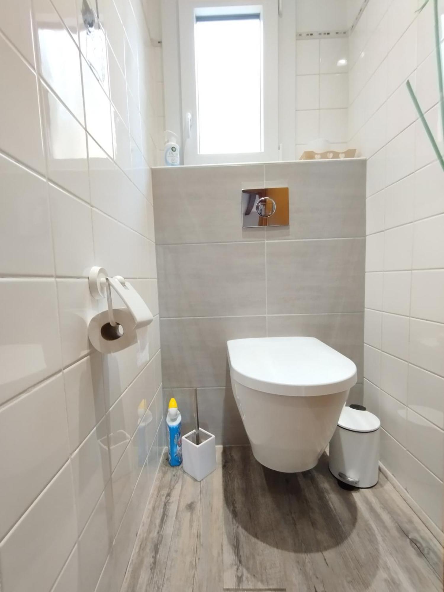 Chalet Au Bois Des Ecureuils Classe Trois Etoiles. Muhlbach-sur-Munster Eksteriør billede